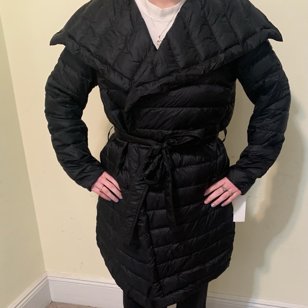 Light jacket